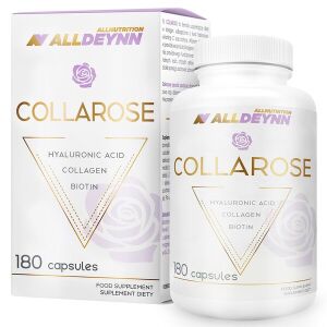 AllDeynn Collarose kapszula – 180 kapszula – Viking Supplements