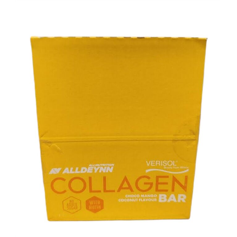 Allnutrition – Alldeynn kollagénszelet
