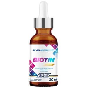 Allnutrition – Biotin cseppek – 30 ml – Viking Supplements