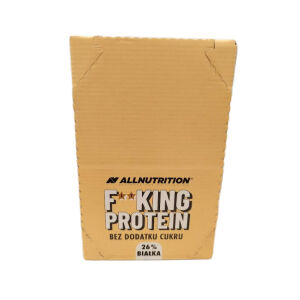 Allnutrition – Fitking fehérjeostya
