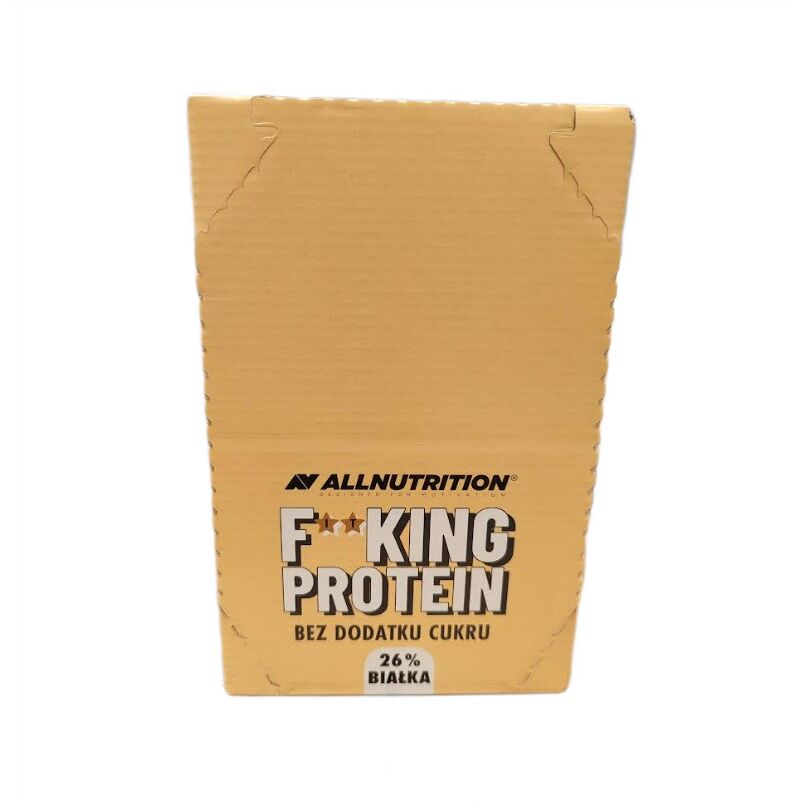Allnutrition – Fitking fehérjeostya