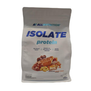 Allnutrition – Izolált fehérje