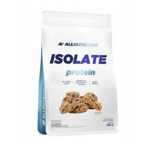 Allnutrition – Izolált fehérje