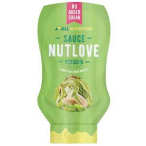 Allnutrition – Nutlove szósz