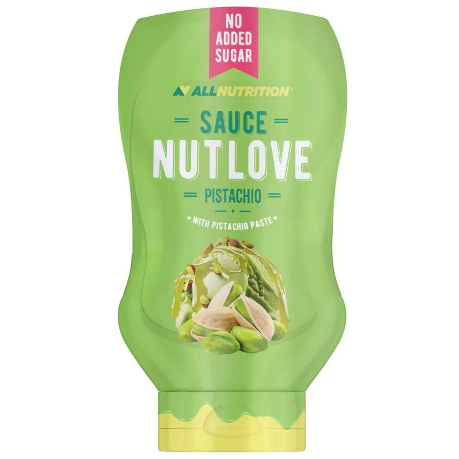 Allnutrition – Nutlove szósz