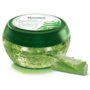 Aloe Vera arc- és testápoló hidratáló gél – 300 ml – Viking Supplements