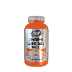 Amino-9 Essentials™ por – Viking Supplements