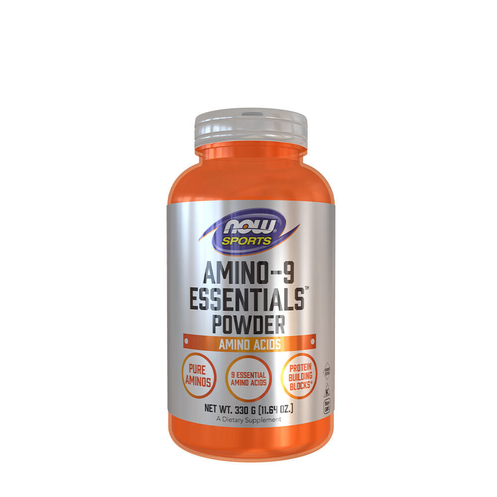 Amino-9 Essentials™ por – Viking Supplements