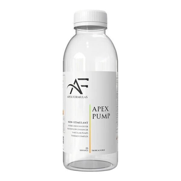 Apex Pump Shake & Take
