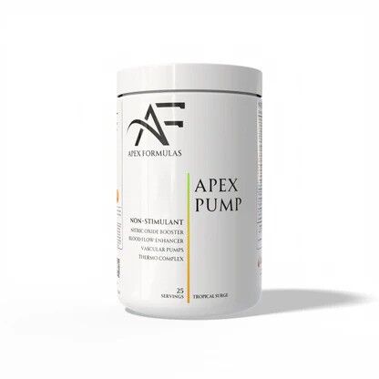 Apex szivattyú