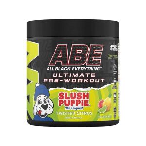Alkalmazott táplálkozástudomány – ABE – All Black Everything