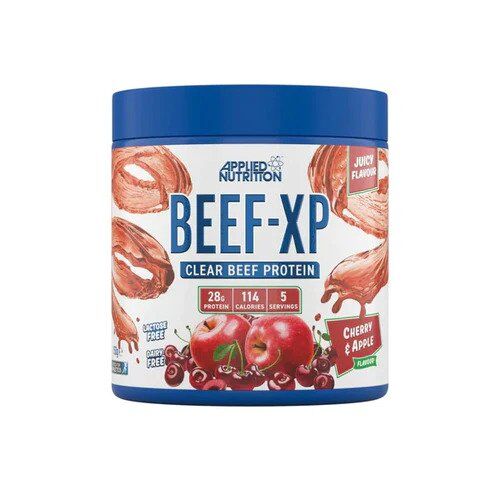 Alkalmazott táplálkozástudomány – Beef-XP