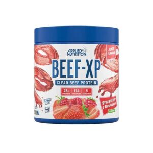 Alkalmazott táplálkozástudomány – Beef-XP