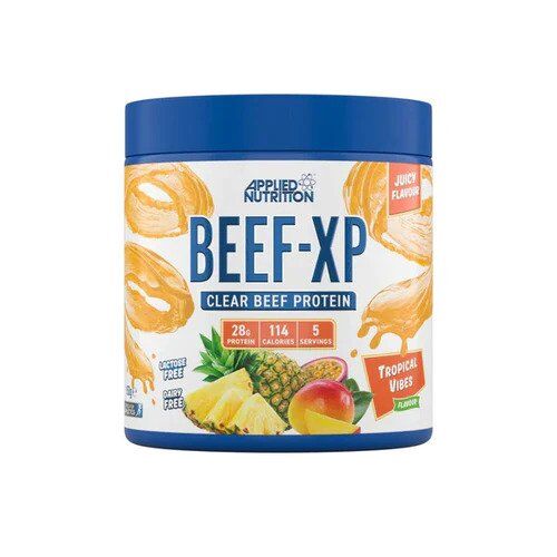 Alkalmazott táplálkozástudomány – Beef-XP