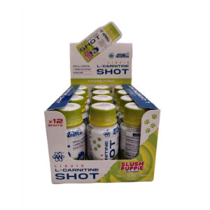 Applied Nutrition – Folyékony L-karnitin-adag