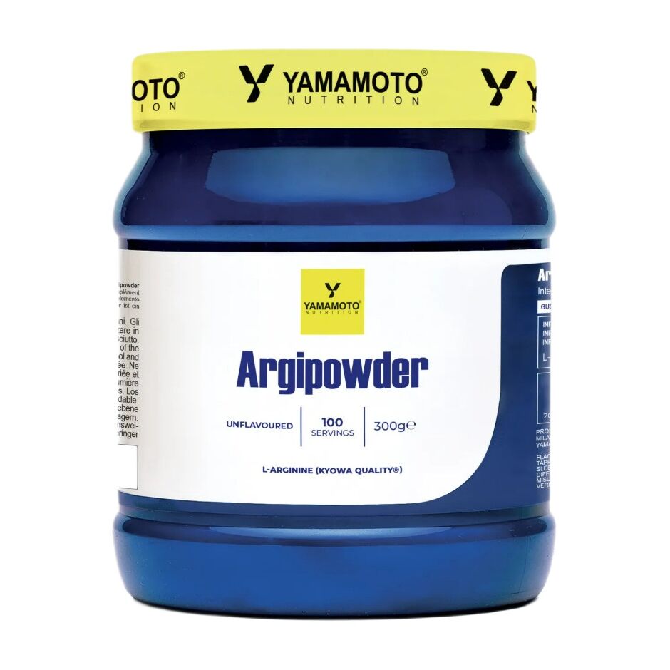 Argipowder