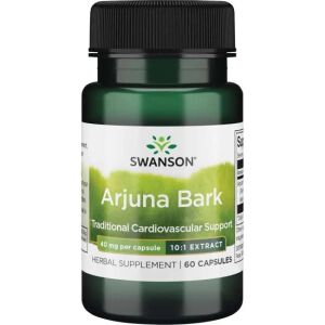 Arjuna-kéreg (10:1) kivonat