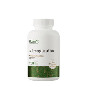 Ashwagandha – 200 tabletta – Viking Supplements