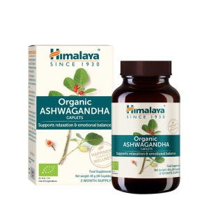 Ashwagandha – 60 kapszula – Viking Supplements