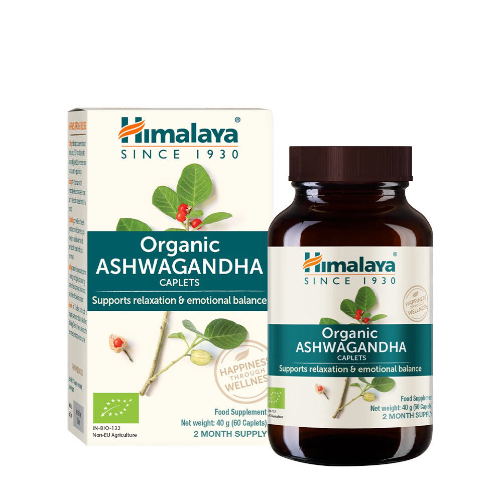 Ashwagandha – 60 kapszula – Viking Supplements