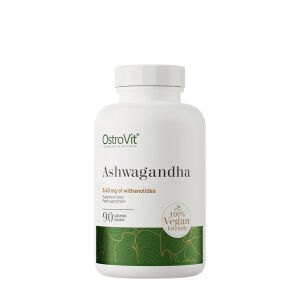 Ashwagandha – 90 tabletta – Viking Supplements