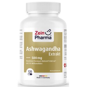 Ashwagandha-kivonat