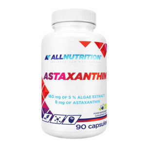 Asztaxantin – 90 vcaps – Viking Supplements
