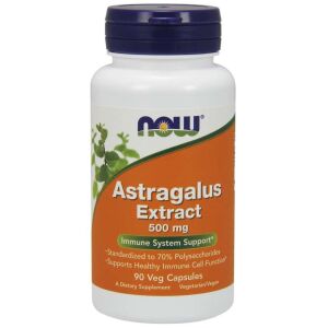 Astragalus-kivonat