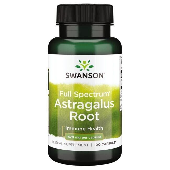 Astragalus-gyökér