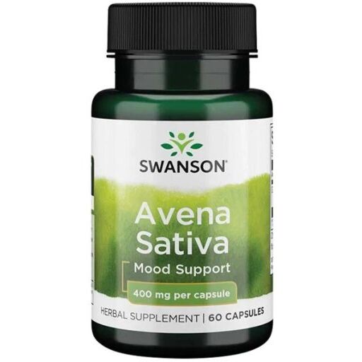 Avena sativa