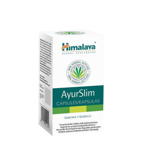 AyurSlim – 60 kapszula – Viking Supplements