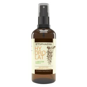 BOSPHAERA Acacia flower hydrolate (100 ml) - Viking Supplements