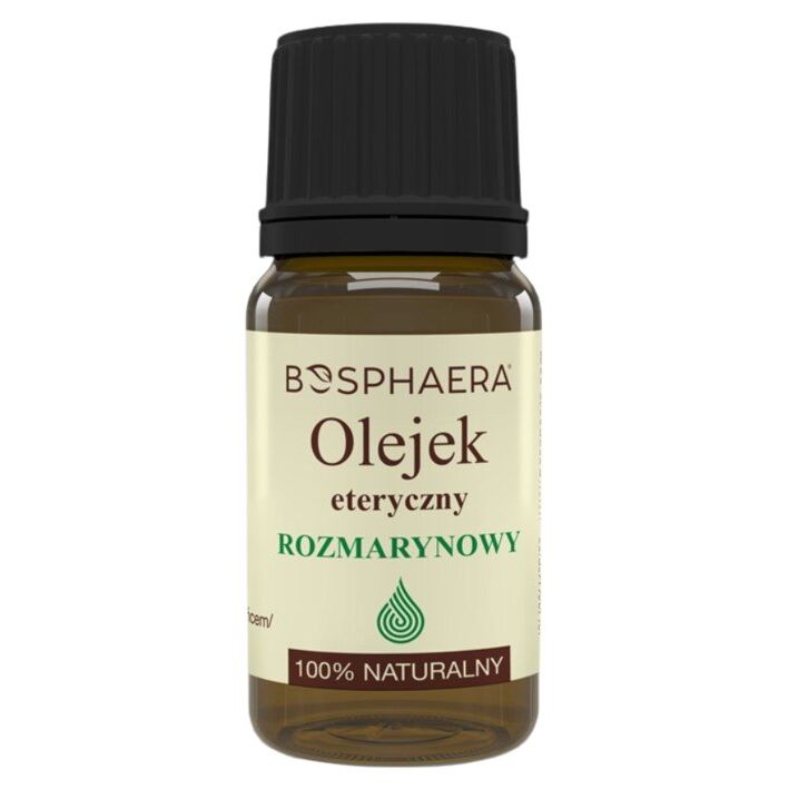 BOSPHAERA rozmaring illóolaj (10 ml) – Viking Supplements