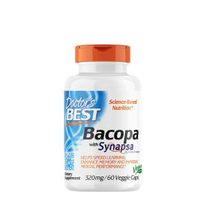 Bacopa és Synapsa