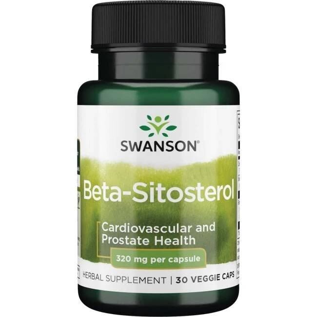 Béta-szitoszterol