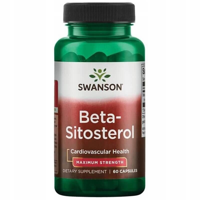 Béta-szitoszterol
