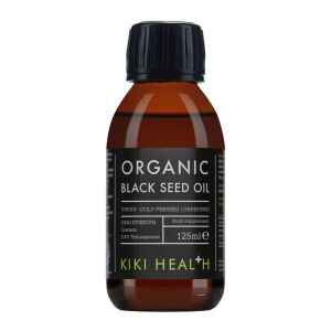 Fekete magolaj – 125 ml – Viking Supplements