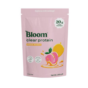 Bloom – Tiszta fehérje