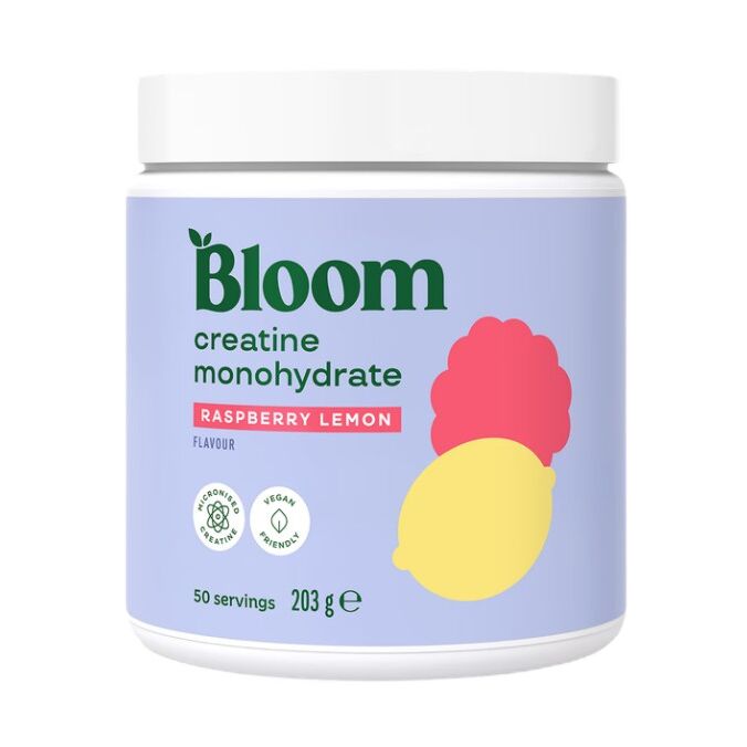 Bloom – Kreatin-monohidrát