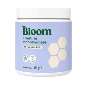 Bloom – Kreatin-monohidrát