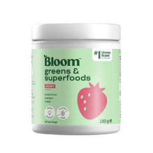 Bloom – Zöldségek és szuperélelmiszerek