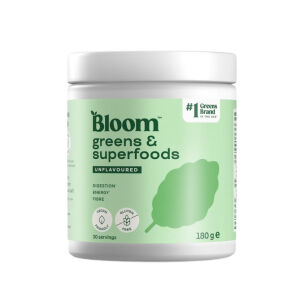 Bloom – Zöldségek és szuperélelmiszerek
