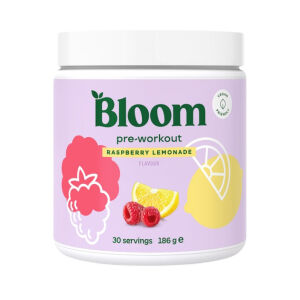 Bloom – Edzés előtti kiegészítő