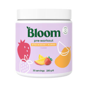 Bloom – Edzés előtti kiegészítő