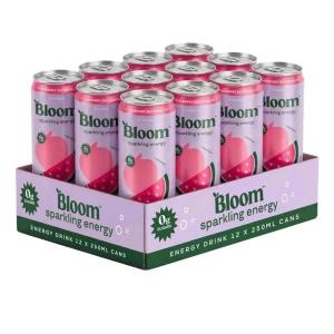 Bloom – Pezsgő energia
