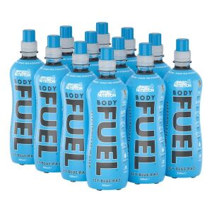 Bodyfuel Electrolyte & Vitamin Water