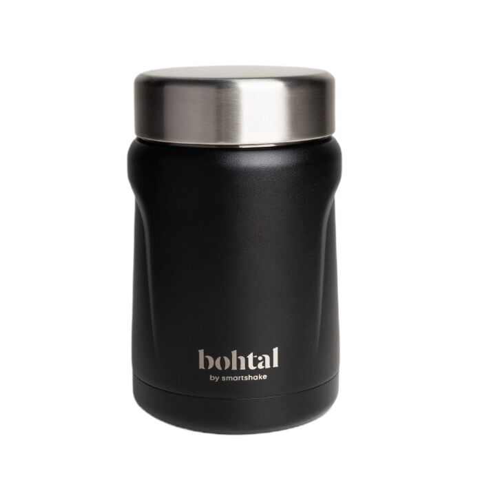 Bohtal hőszigetelt ételtartó