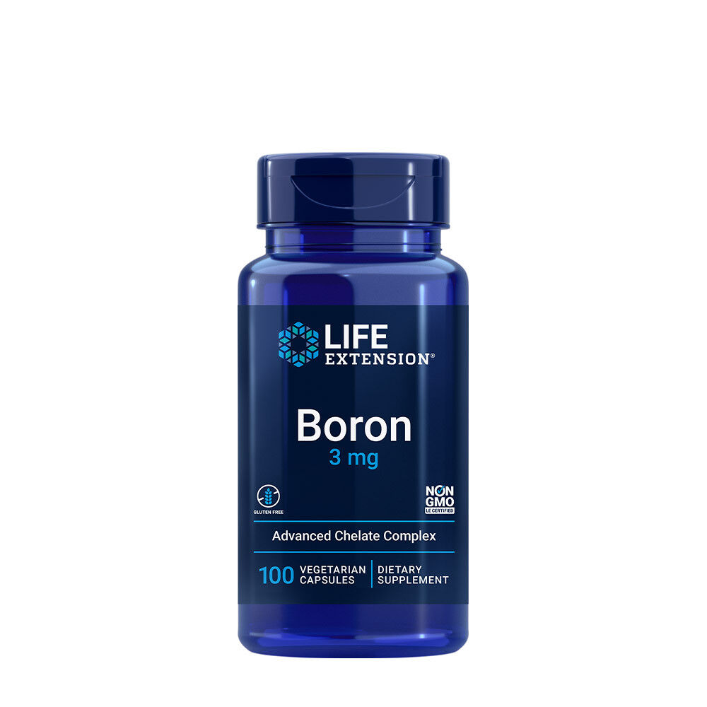 Bór