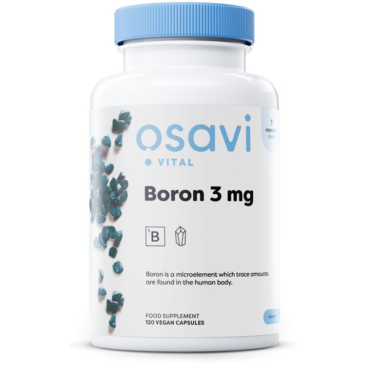 Bór