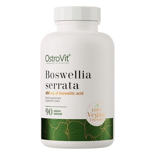Boswellia Serrata - 90 tabs - Viking Supplements